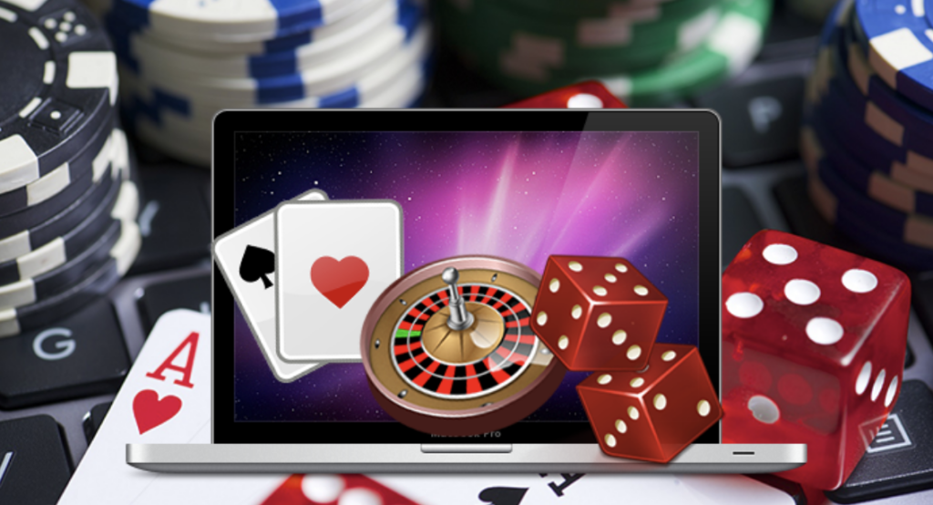Meritparkcasino